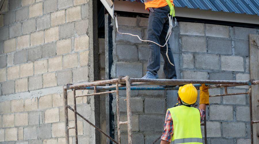 Expert top industrial roofings services in Stella, NE